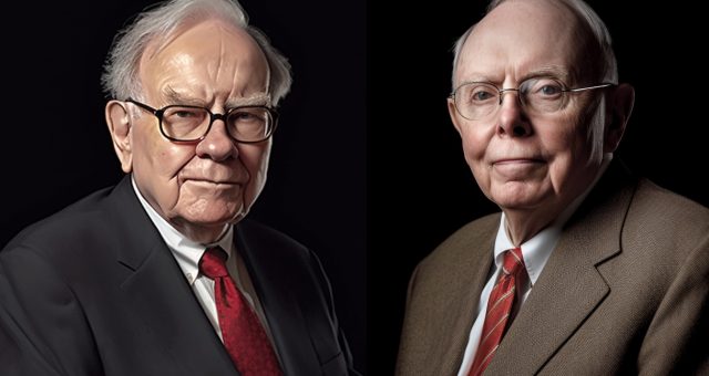 Como os bilionários investem?