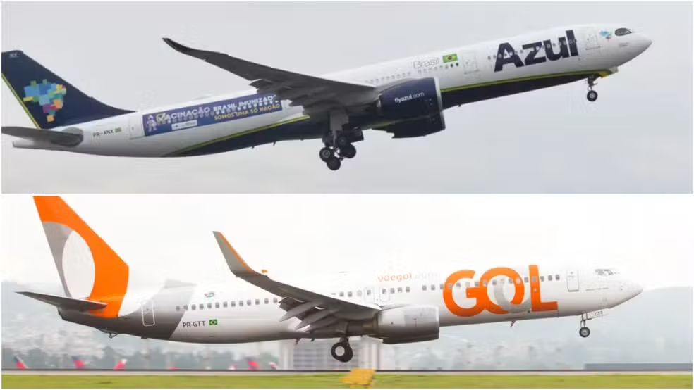 Aéreas fora da Bolsa podem ser realidade no mercado brasileiro