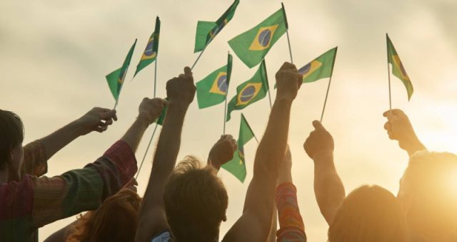 6 motivos para estar otimista com o Brasil
