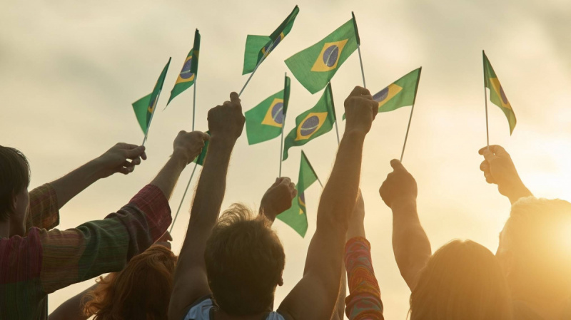 6 motivos para estar otimista com o Brasil
