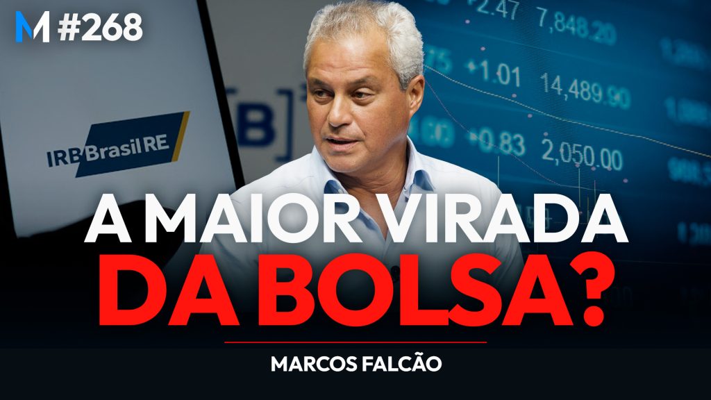 A maior virada da bolsa?