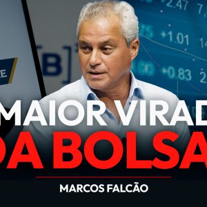 A maior virada da bolsa?