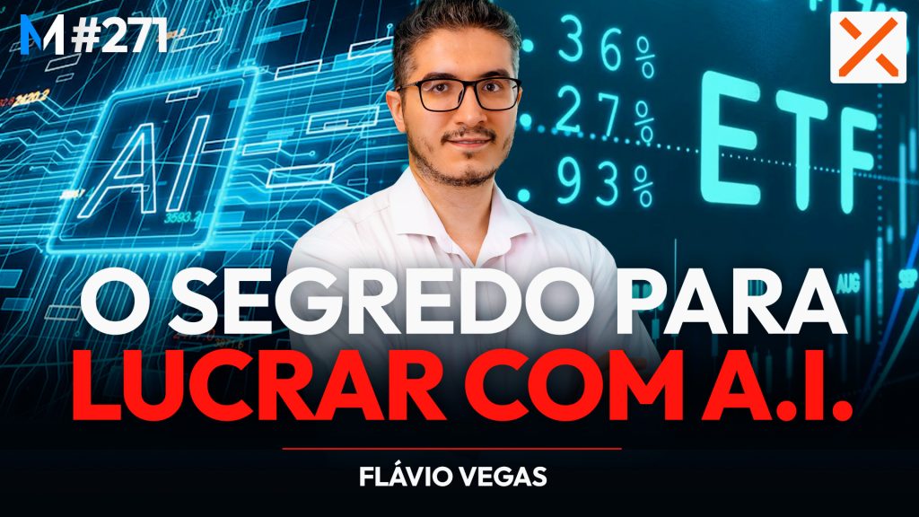 O segredo para lucrar com IA
