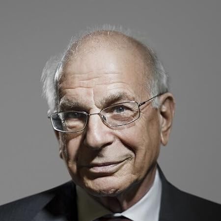 A última decisão de Daniel Kahneman