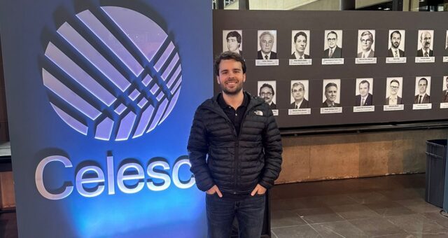 Expedição em Santa Cantarina