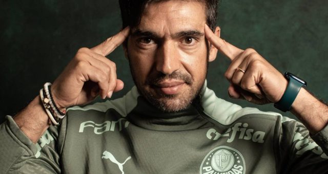 8 lições que Abel Ferreira me ensinou