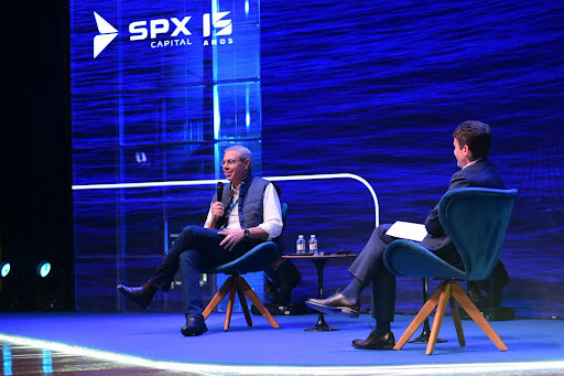 Carta aberta a Milton Maluhy, CEO do Itaú