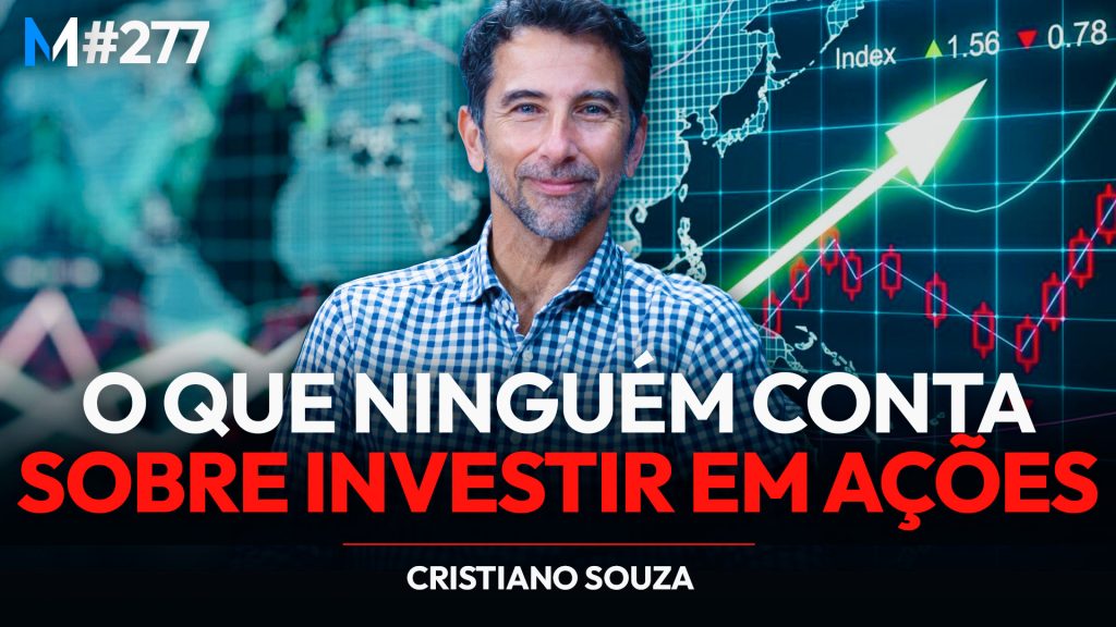 O que ninguém conta sobre investir em ações
