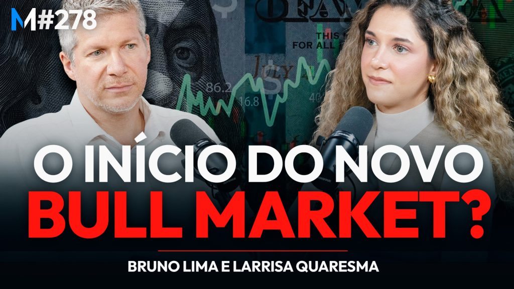 O início do novo bull market?