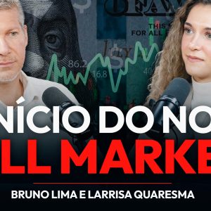 O início do novo bull market?