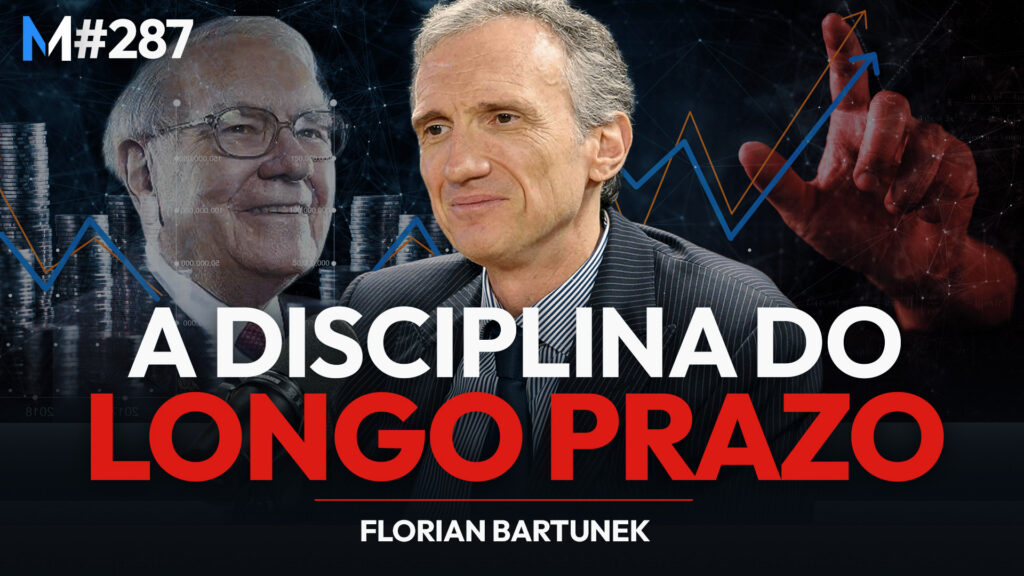 A disciplina do longo prazo