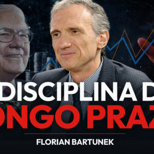 A disciplina do longo prazo