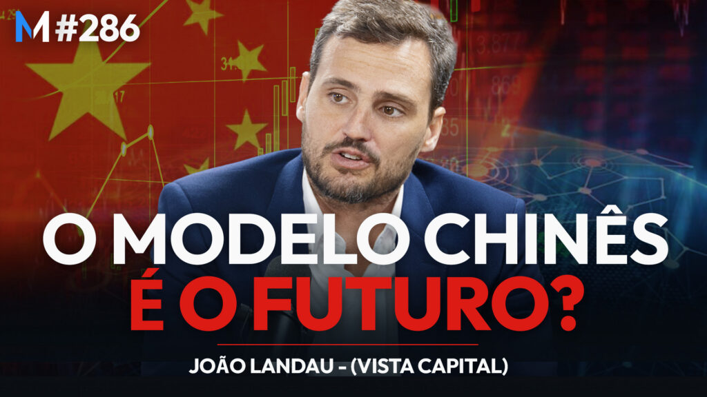 O modelo chinês é o futuro?
