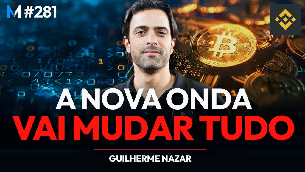 A nova onda que vai mudar tudo