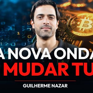 A nova onda que vai mudar tudo