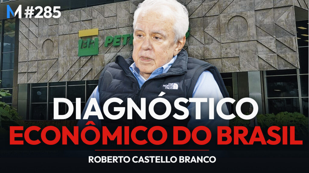 Diagnóstico econômico do Brasil