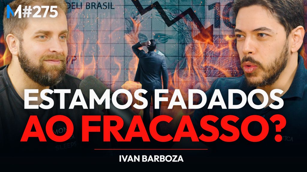 Estamos fadados ao fracasso?