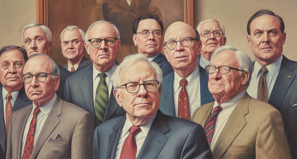 O Value Investing na minha vida