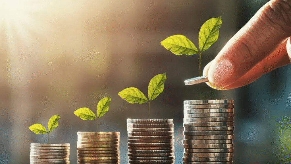 O valor de investir com foco no longo prazo