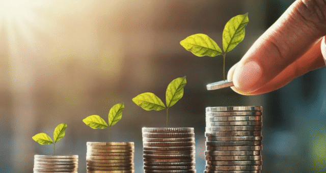 O valor de investir com foco no longo prazo