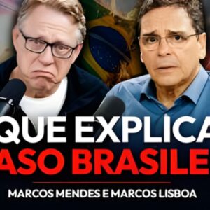 Brasil - um país sem rumo