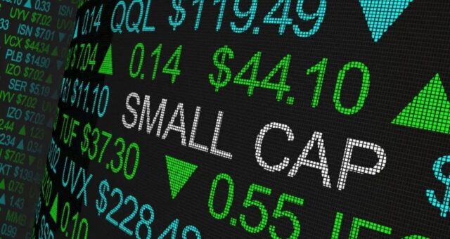 Investindo em Small Caps