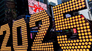 2025: o que eu aprendi e o que eu NÃO aprendi