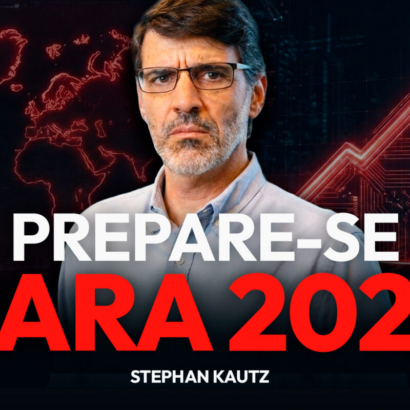 Prepare-se para 2026