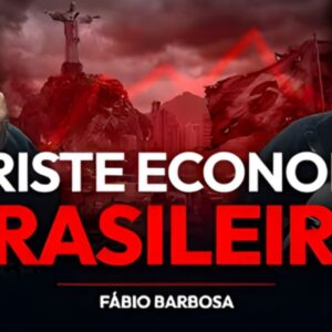 A triste economia brasileira