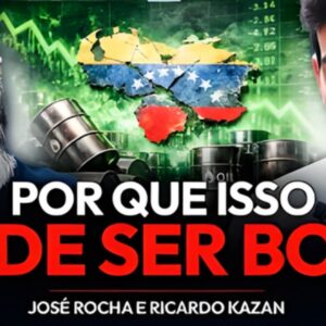 Por que isso pode ser bom?