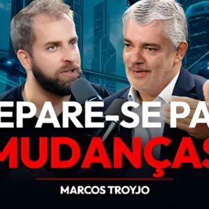 Prepare-se para mudanças