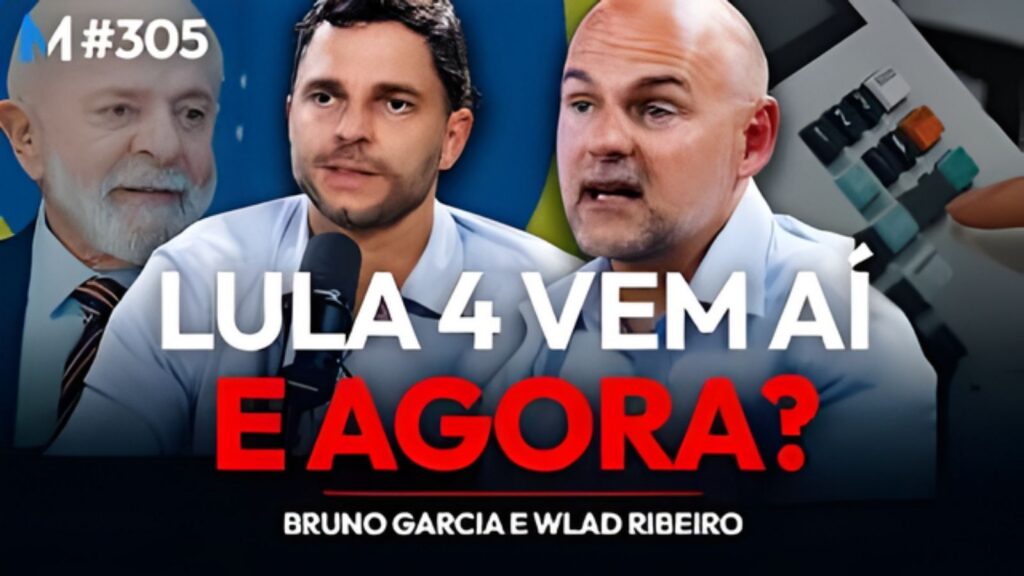 Lula 4 vem aí – e agora?