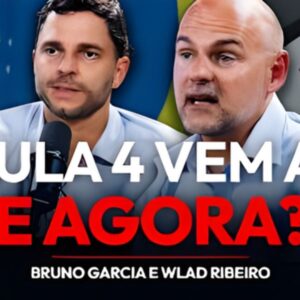 Lula 4 vem aí - e agora?