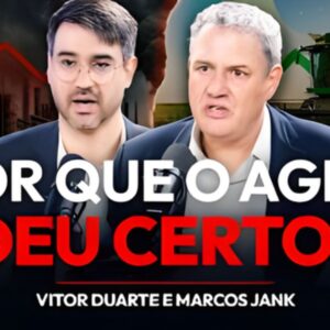 Por que o agro deu certo?