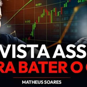 Invista assim para bater o CDI