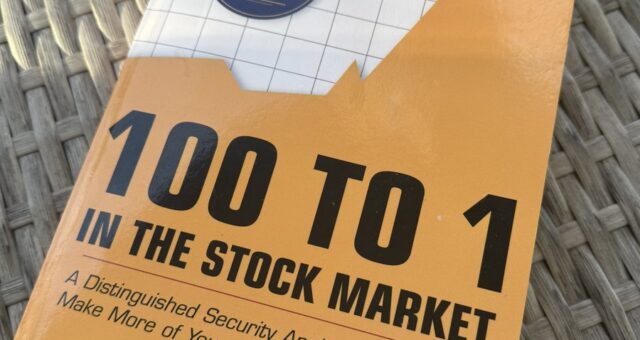 O que o mercado de 1972 nos diz sobre hoje?