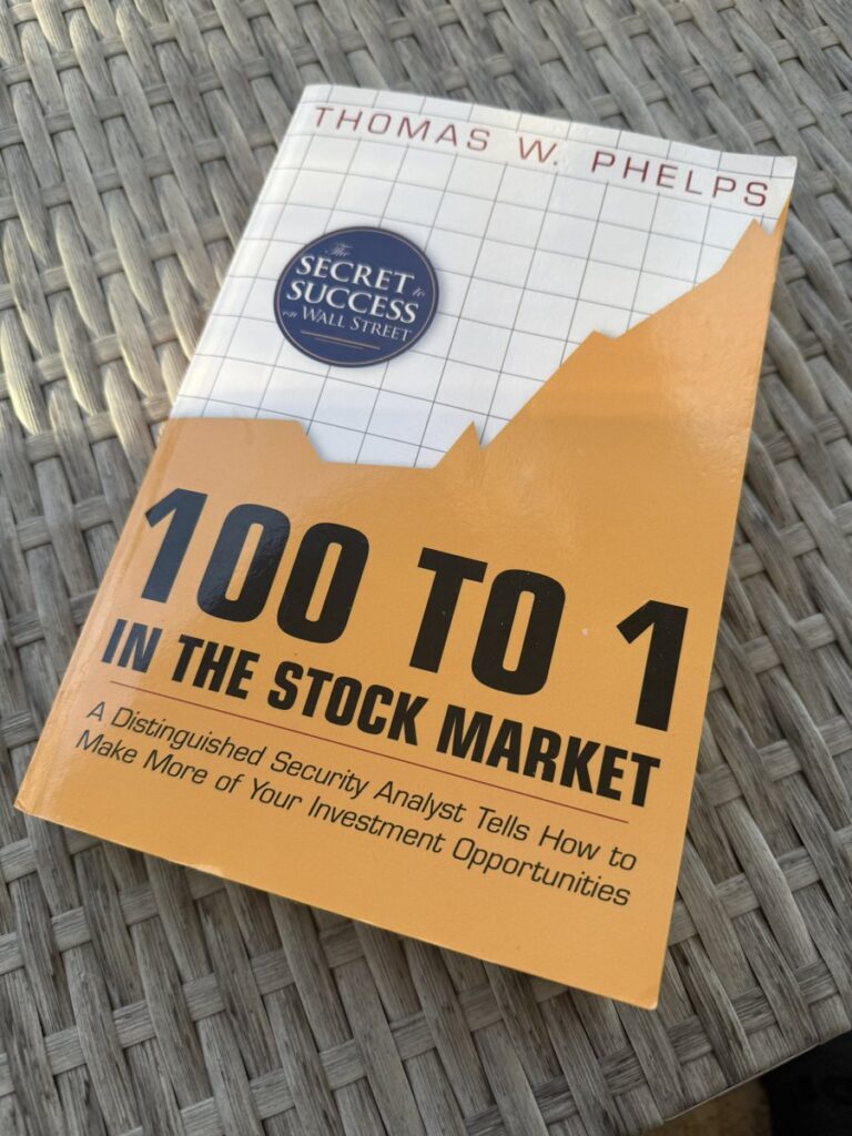 O que o mercado de 1972 nos diz sobre hoje?