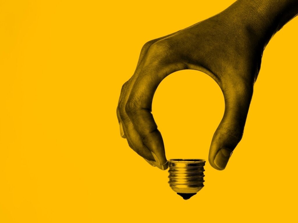 Criatividade e Deadline