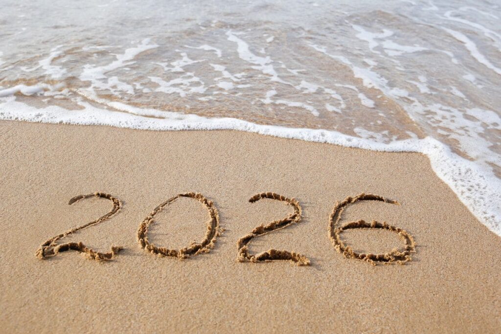 6 atitudes para NÃO ter em 2026