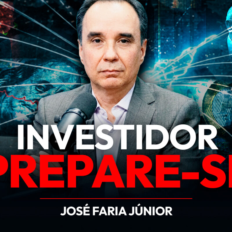 Investidor, prepare-se!