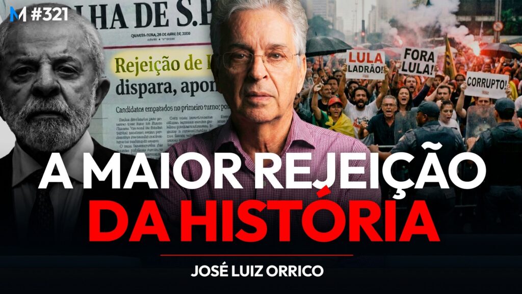Lula não será candidato?