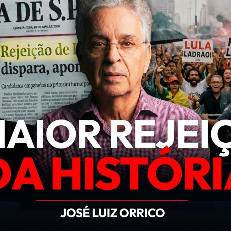 Lula não será candidato?