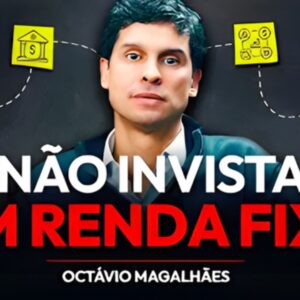 Valiosas lições de um gênio do mercado