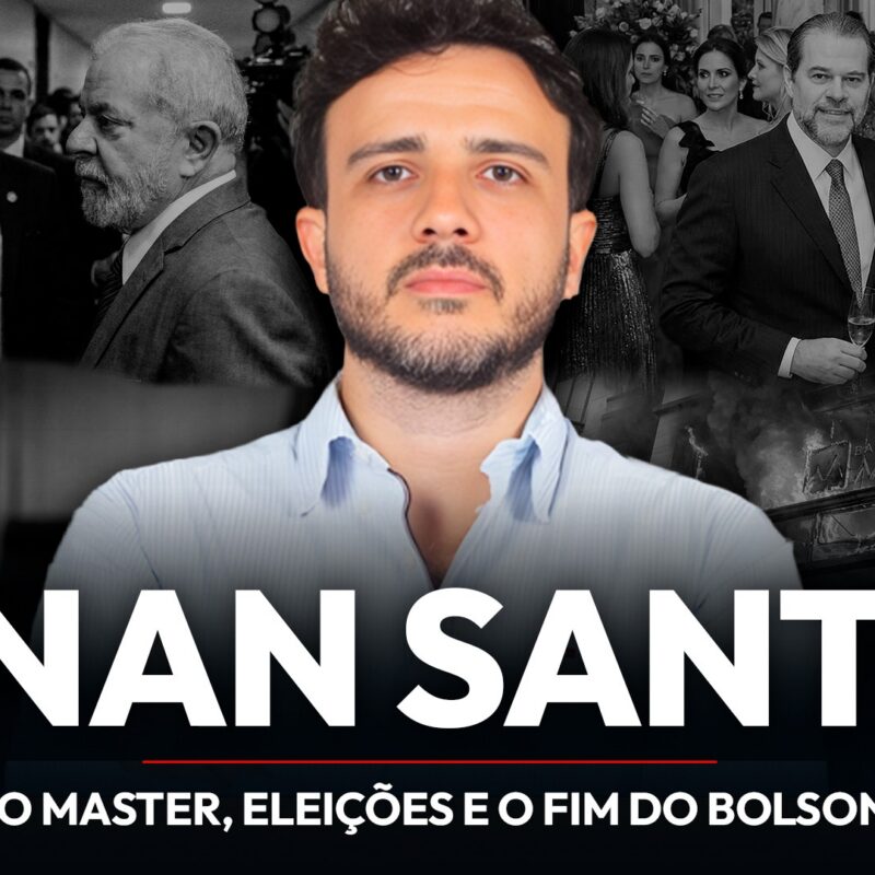 Renan Santos