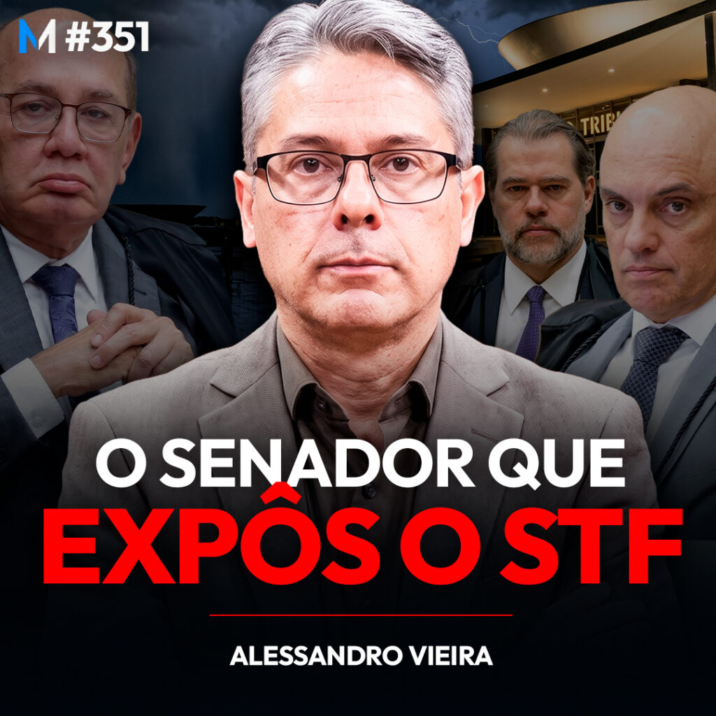 O que realmente a CPI do crime organizado descobriu e não podia vir à tona?