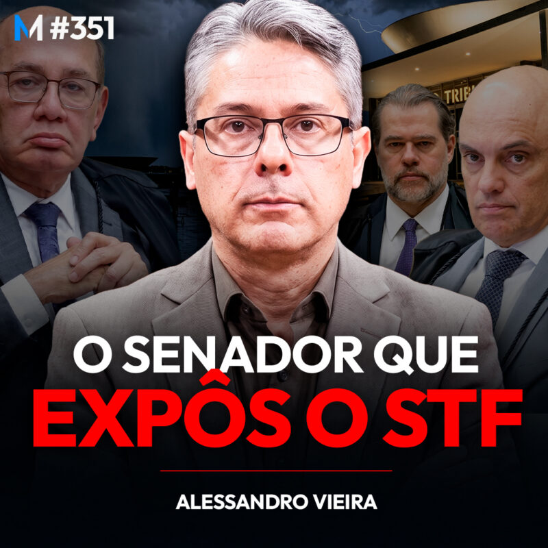 O que realmente a CPI do crime organizado descobriu e não podia vir à tona?