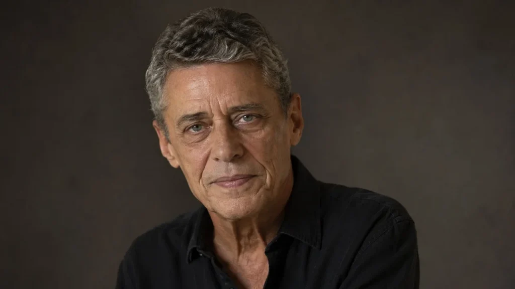 Chico Buarque e o Banco Master