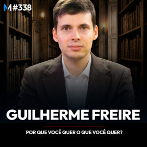 O lado que ninguém fala sobre dinheiro, sucesso e propósito