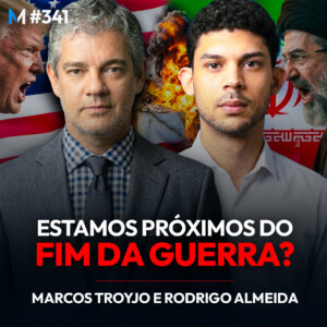Trump, crise e o desdobramento da guerra no Irã