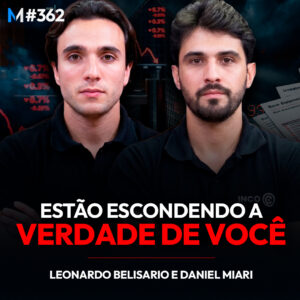 A verdade que o banco esconde sobre